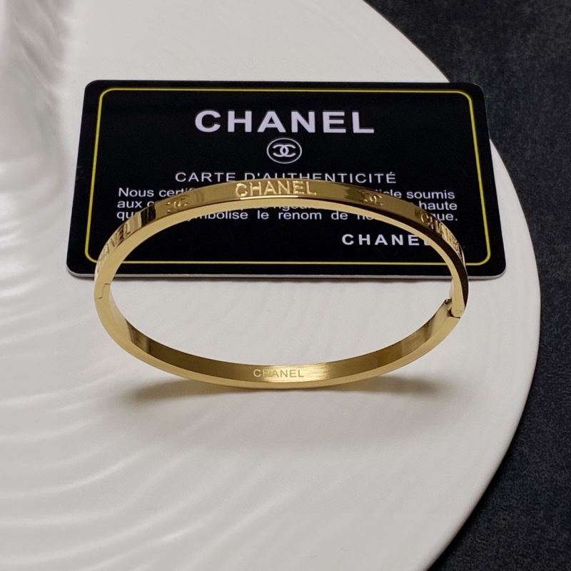 Chanel Bracelets